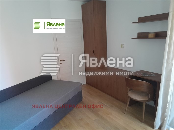 Дава под наем 3-СТАЕН, гр. София, Бояна, снимка 5 - Апартаменти - 54528173