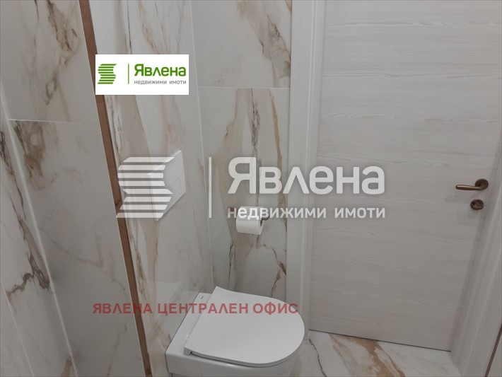 Дава под наем 3-СТАЕН, гр. София, Бояна, снимка 10 - Апартаменти - 54528173