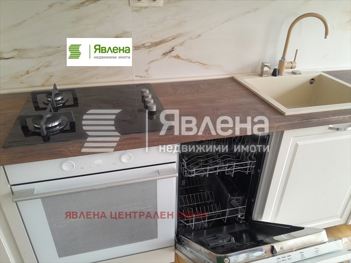 Дава под наем 3-СТАЕН, гр. София, Бояна, снимка 17 - Апартаменти - 54528173