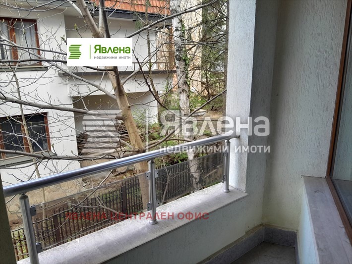 Дава под наем 3-СТАЕН, гр. София, Бояна, снимка 6 - Апартаменти - 54528173