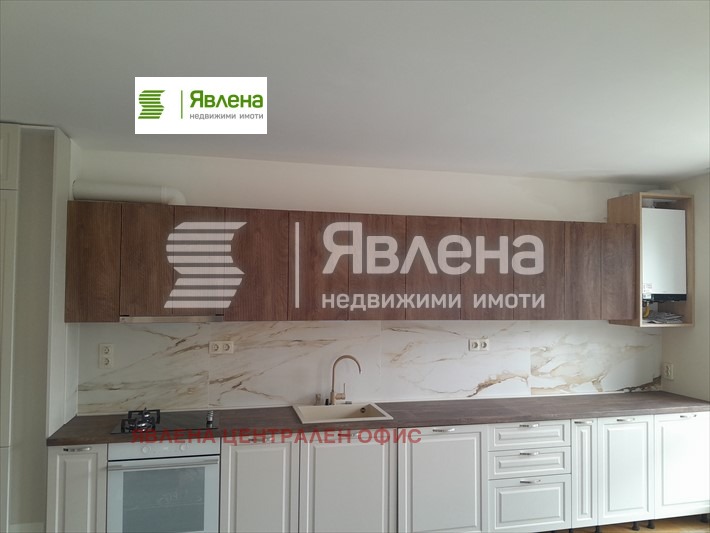 Дава под наем 3-СТАЕН, гр. София, Бояна, снимка 15 - Апартаменти - 54528173