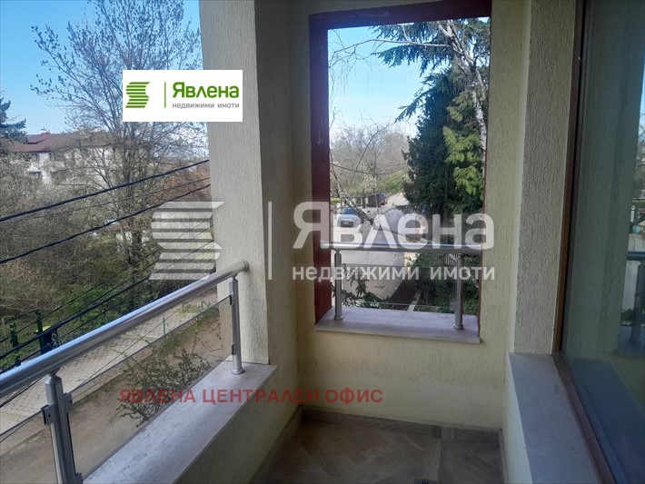 Дава под наем 3-СТАЕН, гр. София, Бояна, снимка 8 - Апартаменти - 54528173