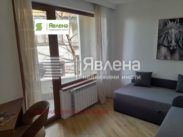 Дава под наем 3-СТАЕН, гр. София, Бояна, снимка 4 - Апартаменти - 54528173