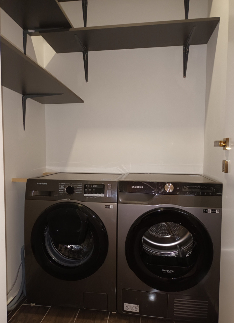 Дава под наем 4-СТАЕН, гр. София, Изток, снимка 14 - Апартаменти - 53301297