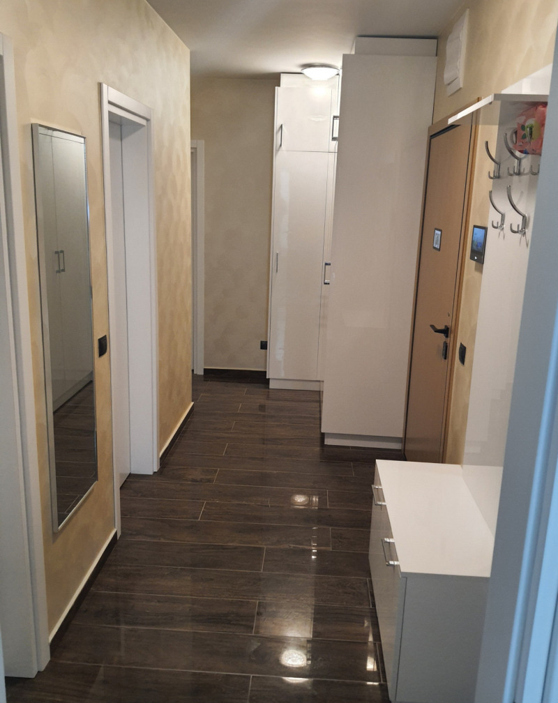 Дава под наем 4-СТАЕН, гр. София, Изток, снимка 8 - Апартаменти - 53301297