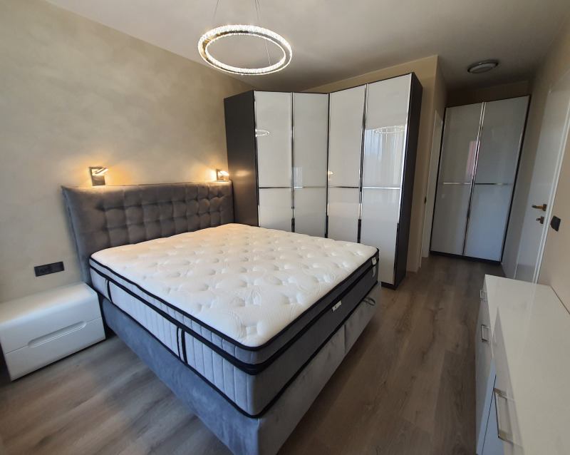 Дава под наем 4-СТАЕН, гр. София, Изток, снимка 9 - Апартаменти - 53301297