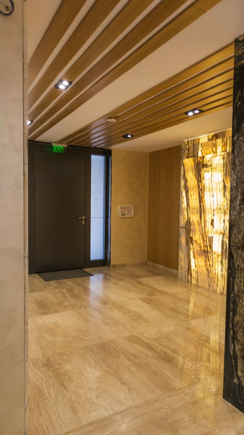 Дава под наем 4-СТАЕН, гр. София, Изток, снимка 2 - Апартаменти - 53301297