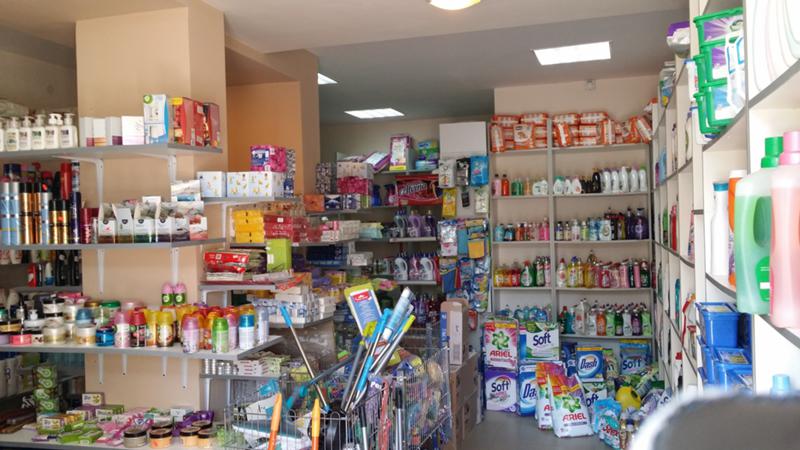 Дава под наем МАГАЗИН, гр. София, Овча купел, снимка 3 - Магазини - 52972075