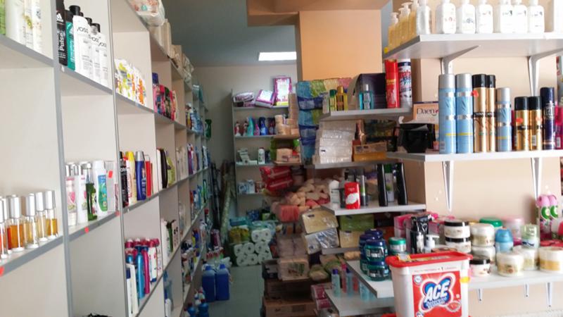 Дава под наем МАГАЗИН, гр. София, Овча купел, снимка 5 - Магазини - 52972075