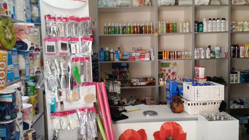 Дава под наем МАГАЗИН, гр. София, Овча купел, снимка 4 - Магазини - 52972075