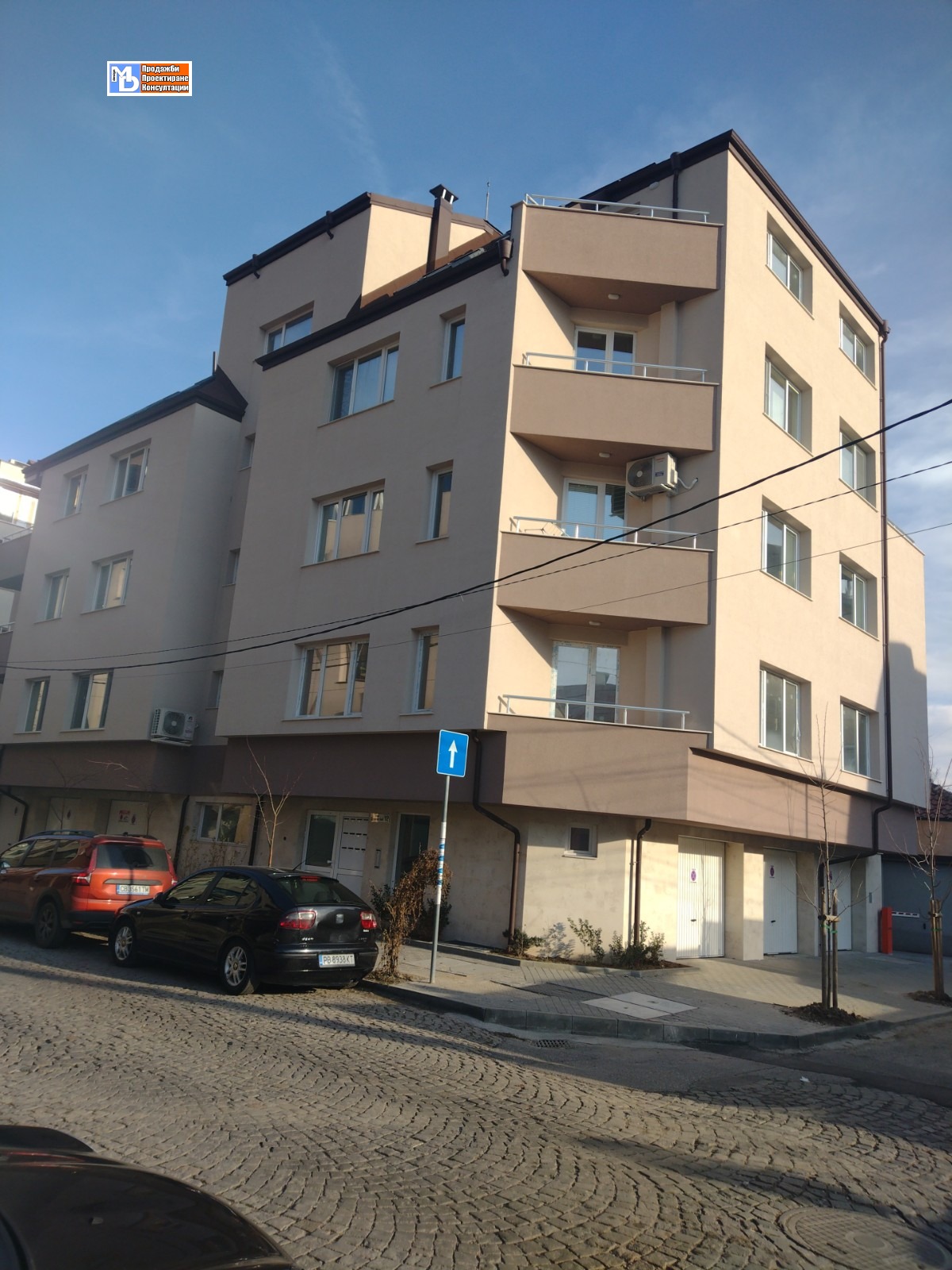 Дава под наем 2-СТАЕН, гр. София, Надежда 2, снимка 6 - Апартаменти - 55181722