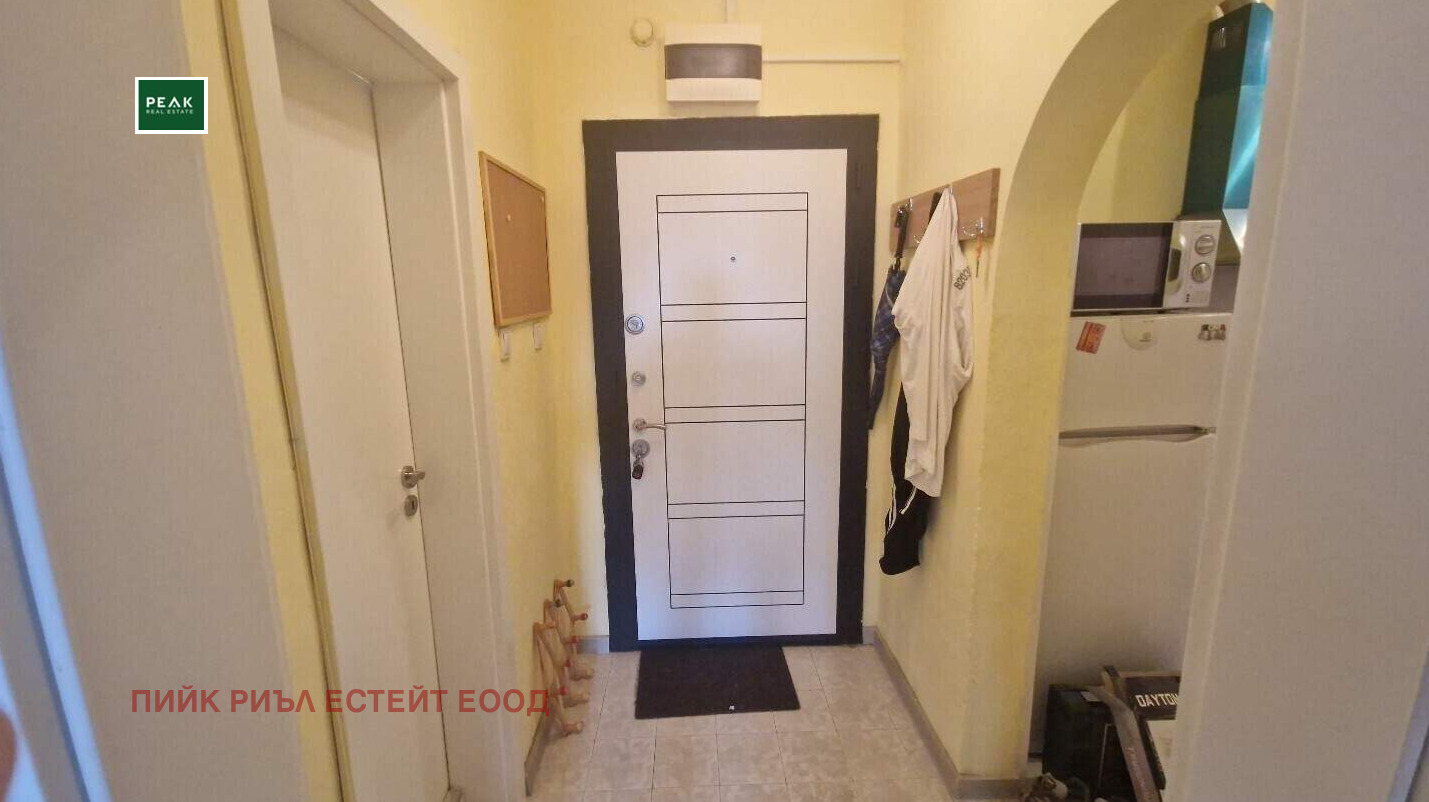 Дава под наем 2-СТАЕН, гр. София, Бъкстон, снимка 9 - Апартаменти - 54342191