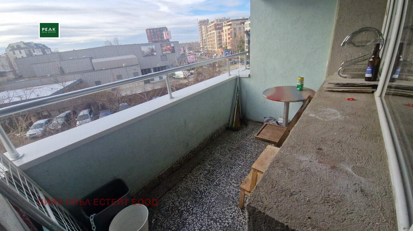 Дава под наем 2-СТАЕН, гр. София, Бъкстон