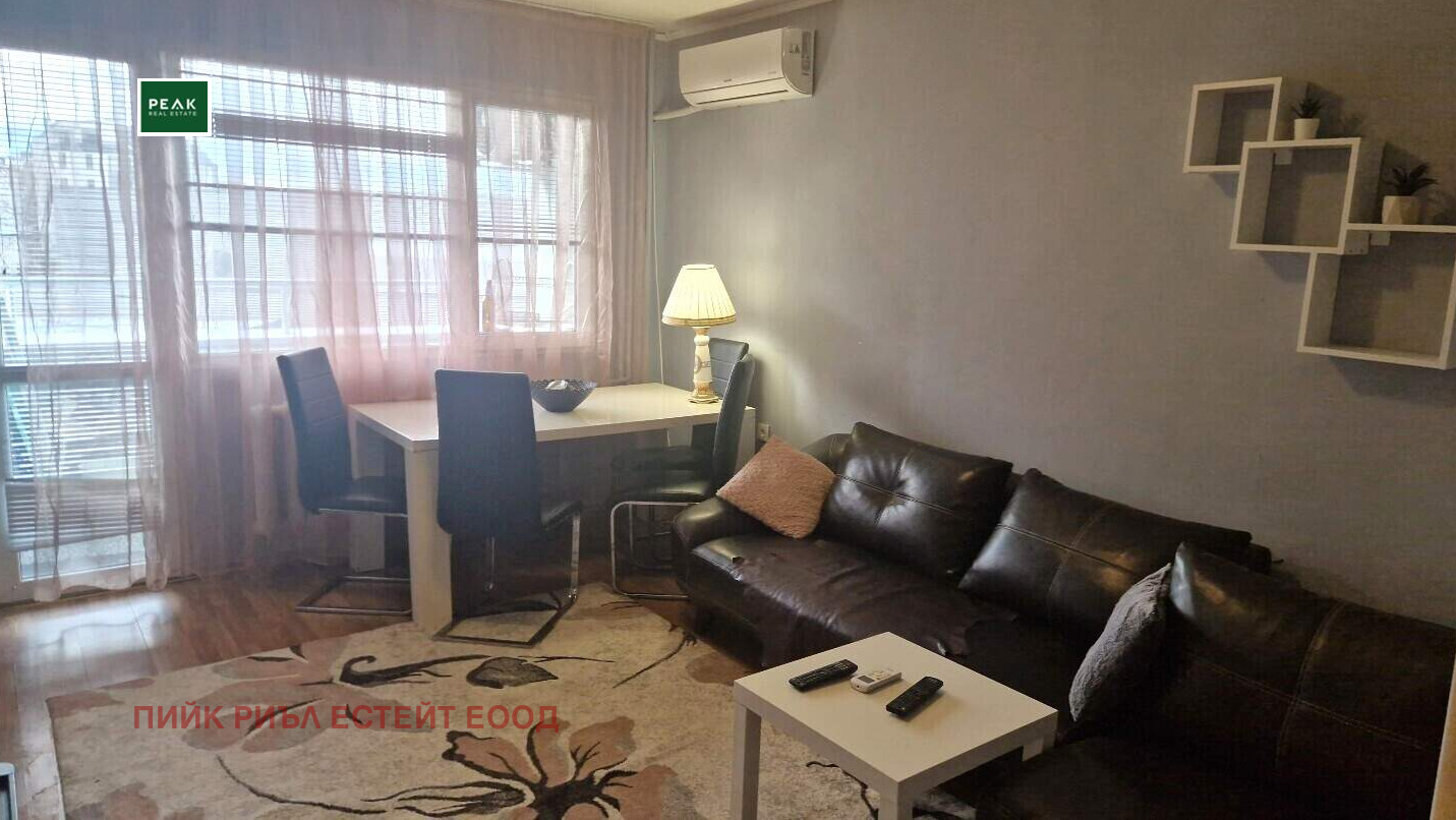 Дава под наем 2-СТАЕН, гр. София, Бъкстон