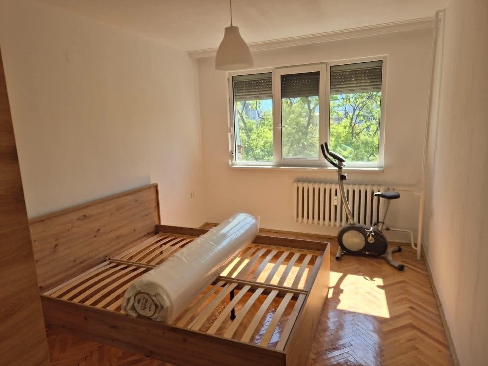 Дава под наем 2-СТАЕН, гр. София, Света Троица, снимка 5 - Апартаменти - 56224221