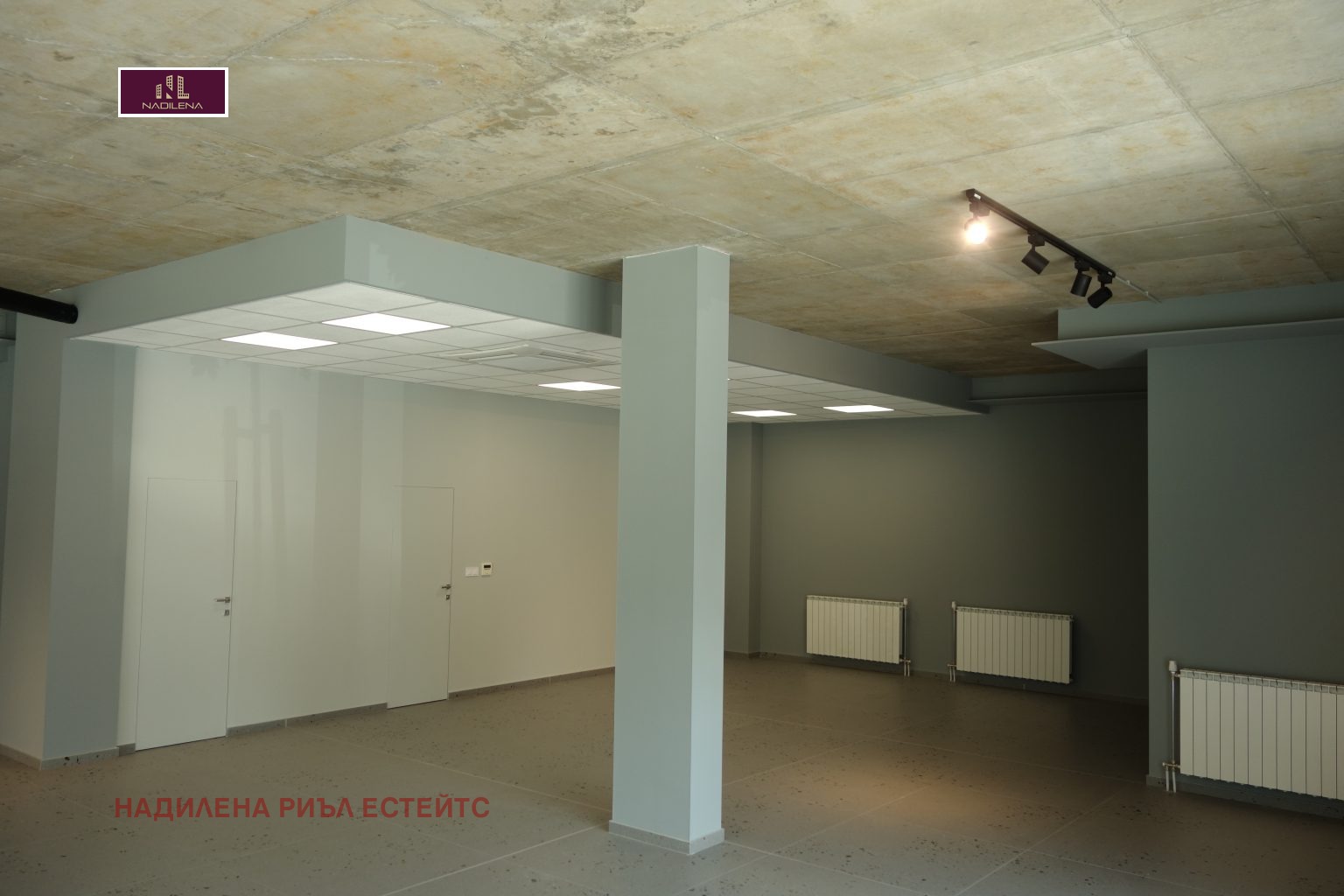 Дава под наем МАГАЗИН, гр. София, Кръстова вада, снимка 3 - Магазини - 55199284