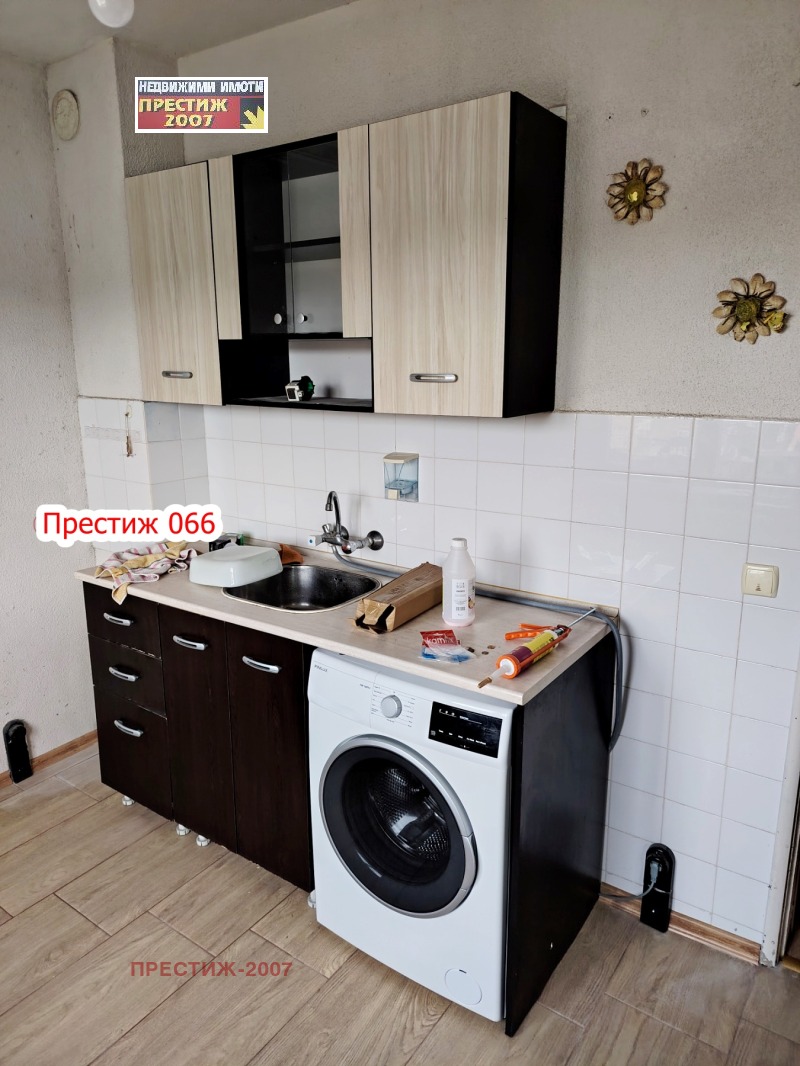 Дава под Наем 2-СТАЕН в град Шумен, Център - 70 кв.м / 306.78 € » 600 лв., ПРЕСТИЖ-2007