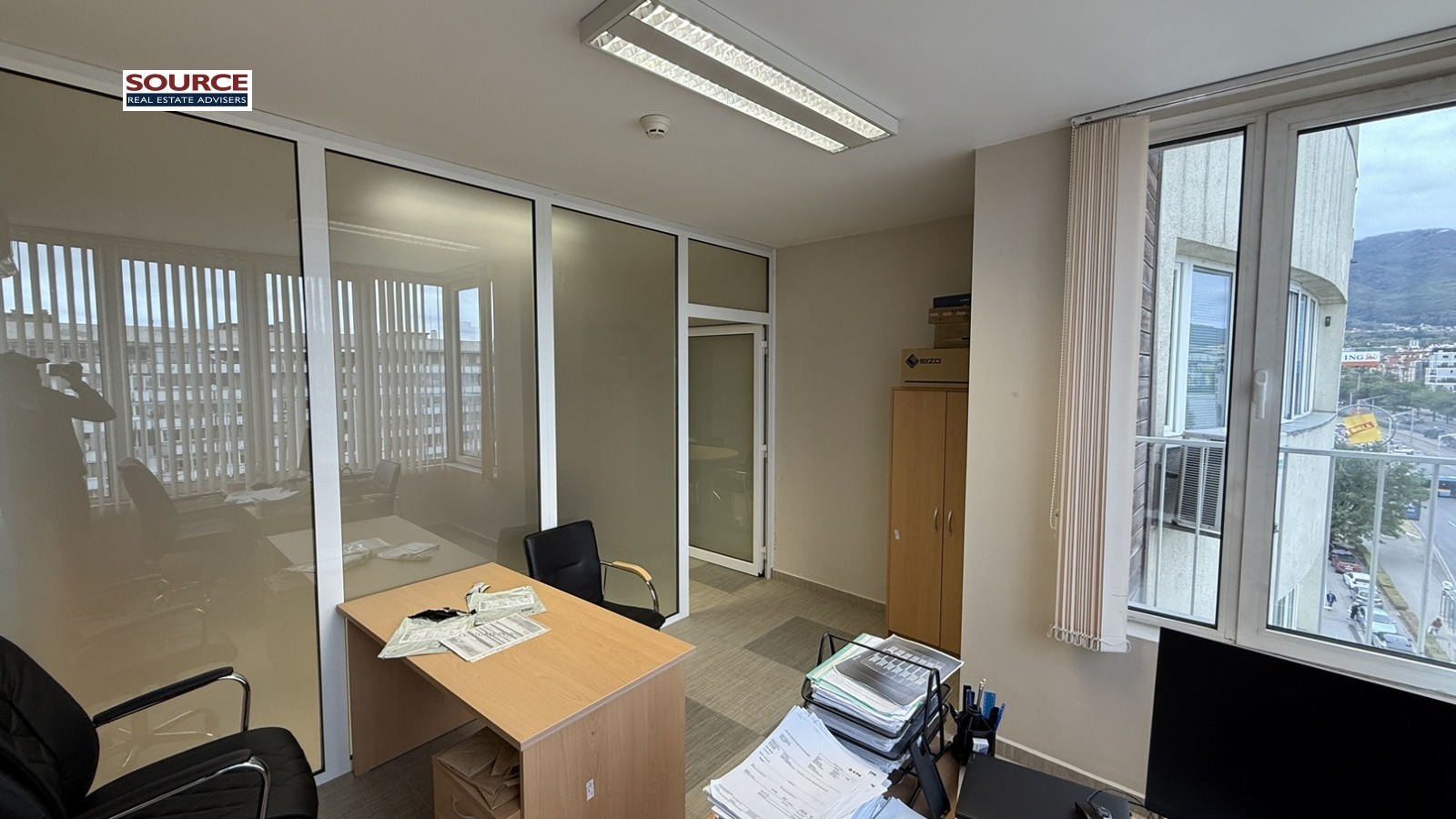 Дава под Наем ОФИС | Imot.bg — изображение 2