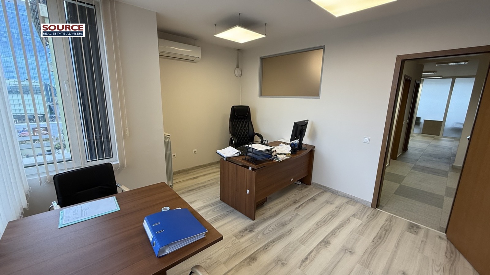 Дава под Наем ОФИС | Imot.bg — изображение 6