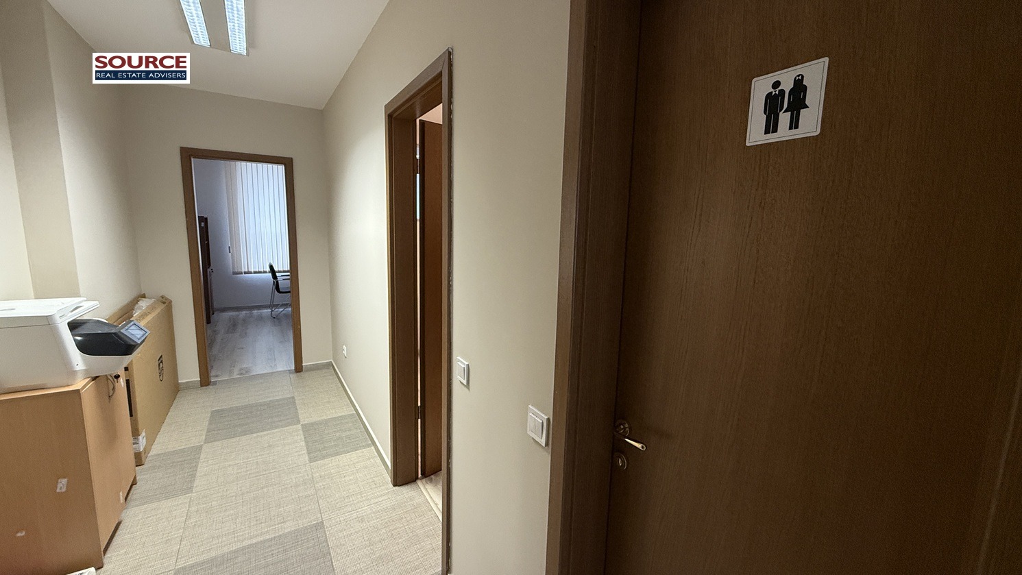 Дава под Наем ОФИС | Imot.bg — изображение 9