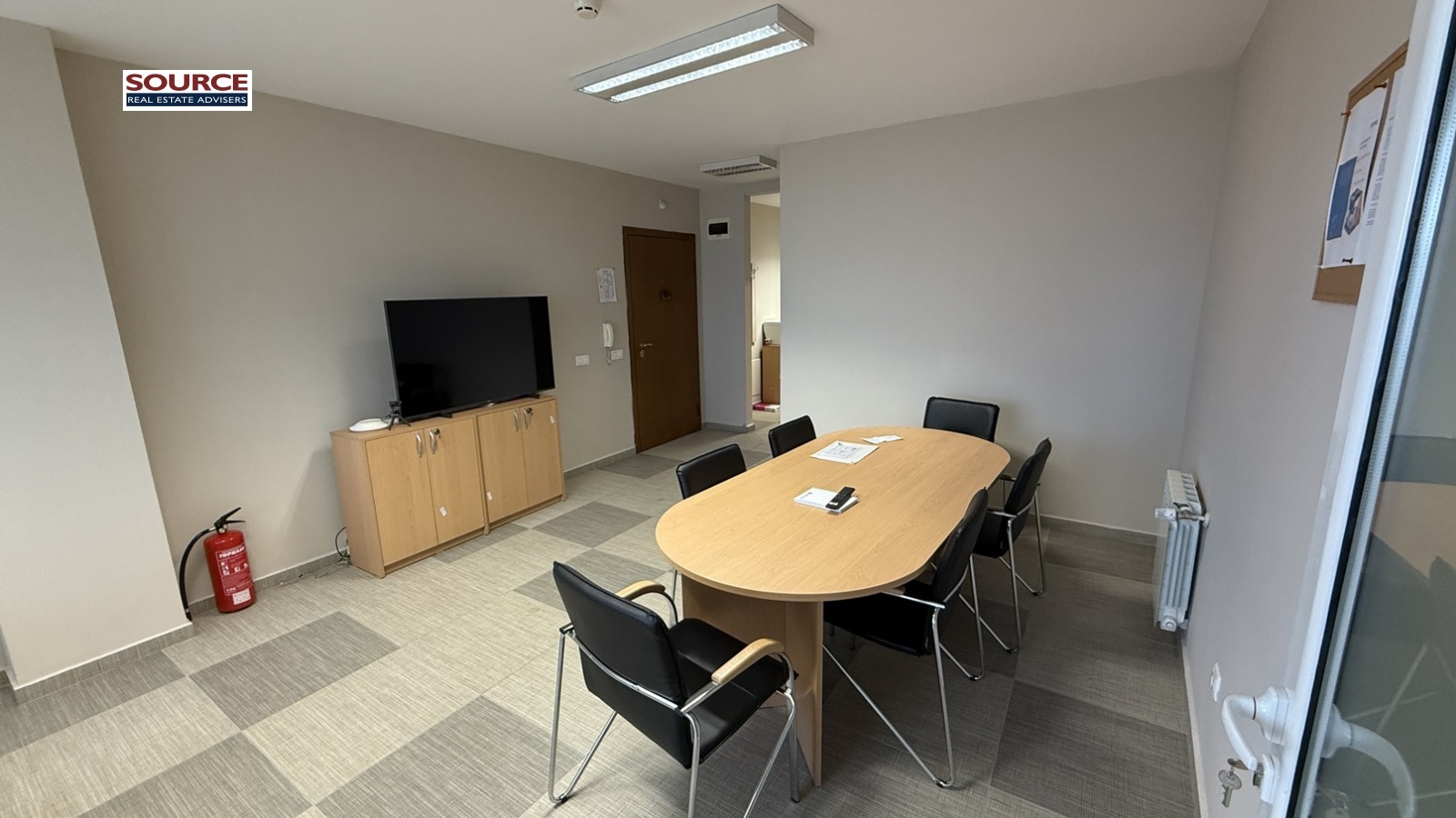 Дава под Наем ОФИС | Imot.bg — изображение 3