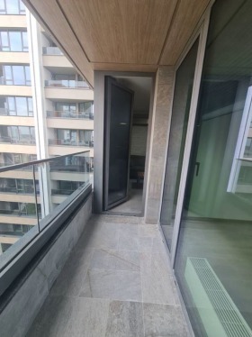 1 dormitorio Dianabad, Sofia 6