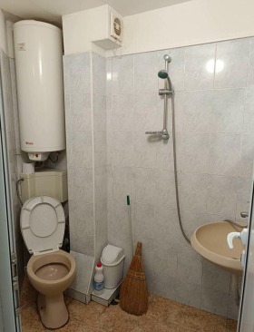 1 slaapkamer Mladezjki Chalm, Plovdiv 7