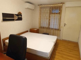 1 slaapkamer Mladezjki Chalm, Plovdiv 5