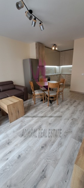 1 slaapkamer Trosjevo, Varna