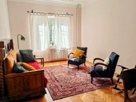 1 dormitor Doctorsci pametnic, Sofia