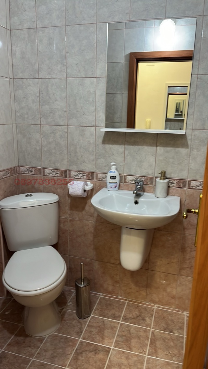 Дава под наем 1-СТАЕН, гр. Варна, Гранд Мол, снимка 3 - Апартаменти - 53048132