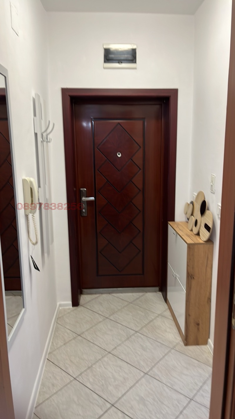 Дава под наем 1-СТАЕН, гр. Варна, Гранд Мол, снимка 4 - Апартаменти - 53048132