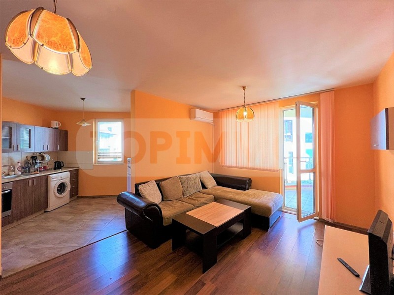 K pronájmu  1 ložnice Varna , Briz , 82 m2 | 42858442 - obraz [2]