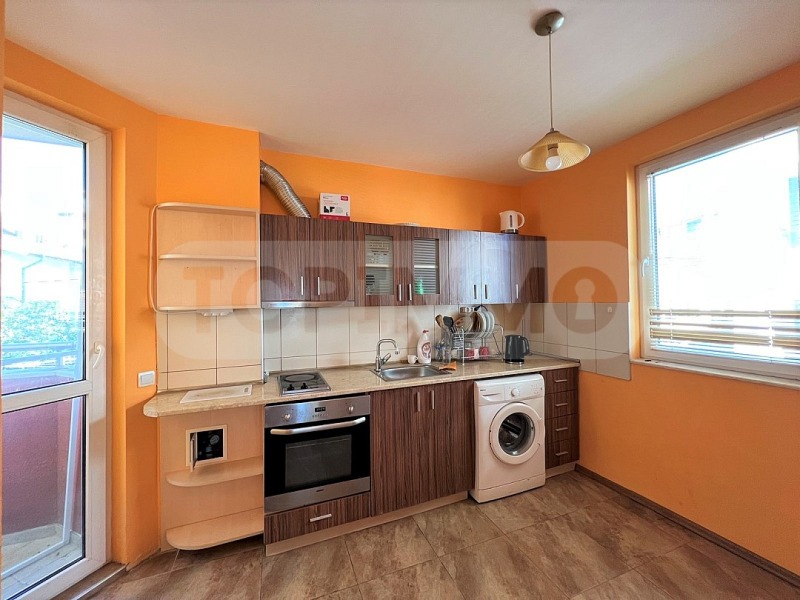 K pronájmu  1 ložnice Varna , Briz , 82 m2 | 42858442 - obraz [4]