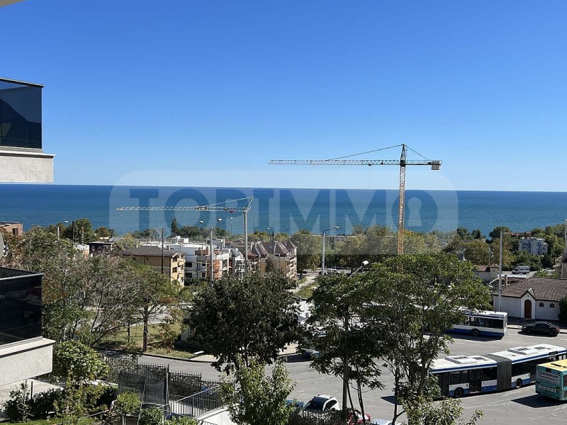 K pronájmu  1 ložnice Varna , Briz , 82 m2 | 42858442 - obraz [10]