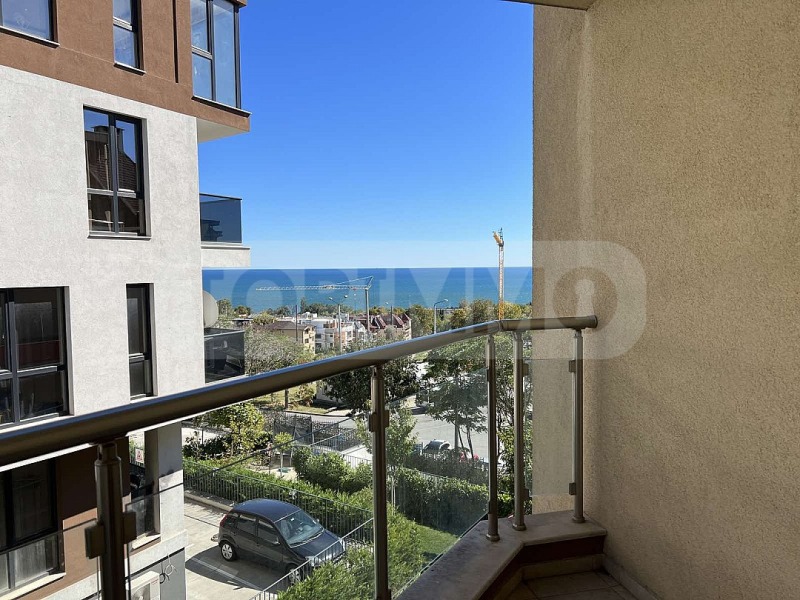 K pronájmu  1 ložnice Varna , Briz , 82 m2 | 42858442 - obraz [9]