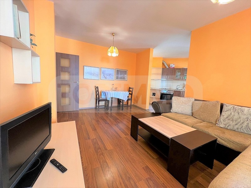 K pronájmu  1 ložnice Varna , Briz , 82 m2 | 42858442