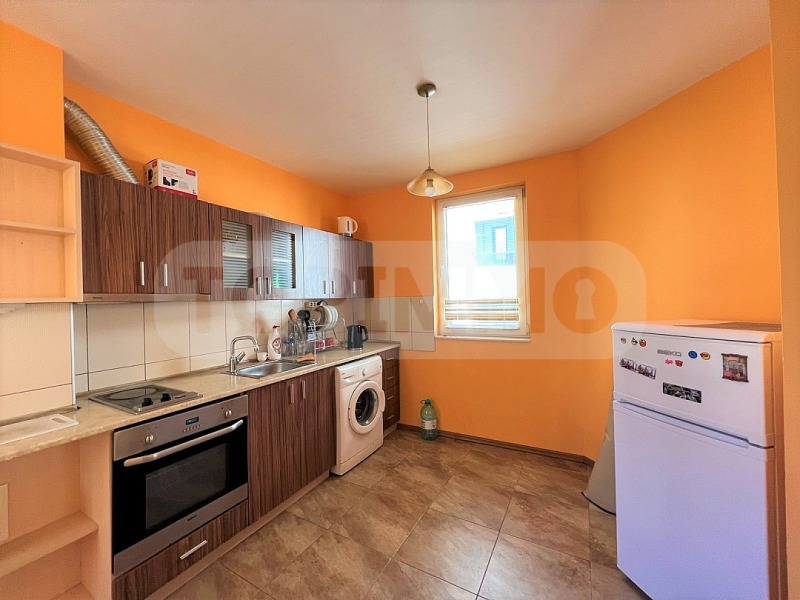 K pronájmu  1 ložnice Varna , Briz , 82 m2 | 42858442 - obraz [3]