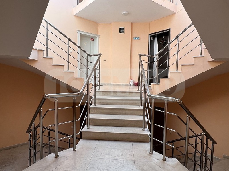 K pronájmu  1 ložnice Varna , Briz , 82 m2 | 42858442 - obraz [11]