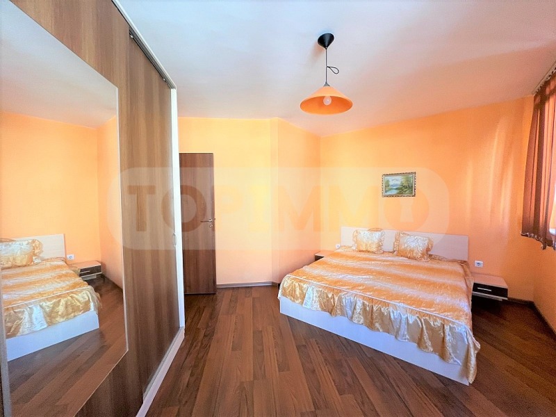 K pronájmu  1 ložnice Varna , Briz , 82 m2 | 42858442 - obraz [7]