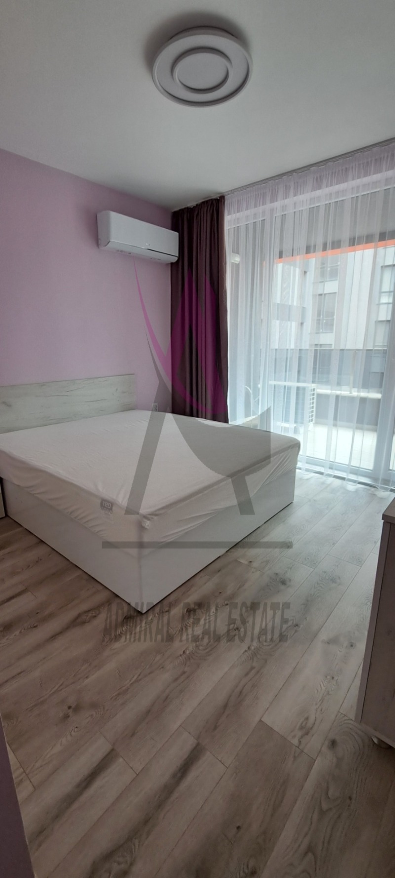 Te huur  1 slaapkamer Varna , Trosjevo , 60 m² | 70878985 - afbeelding [3]