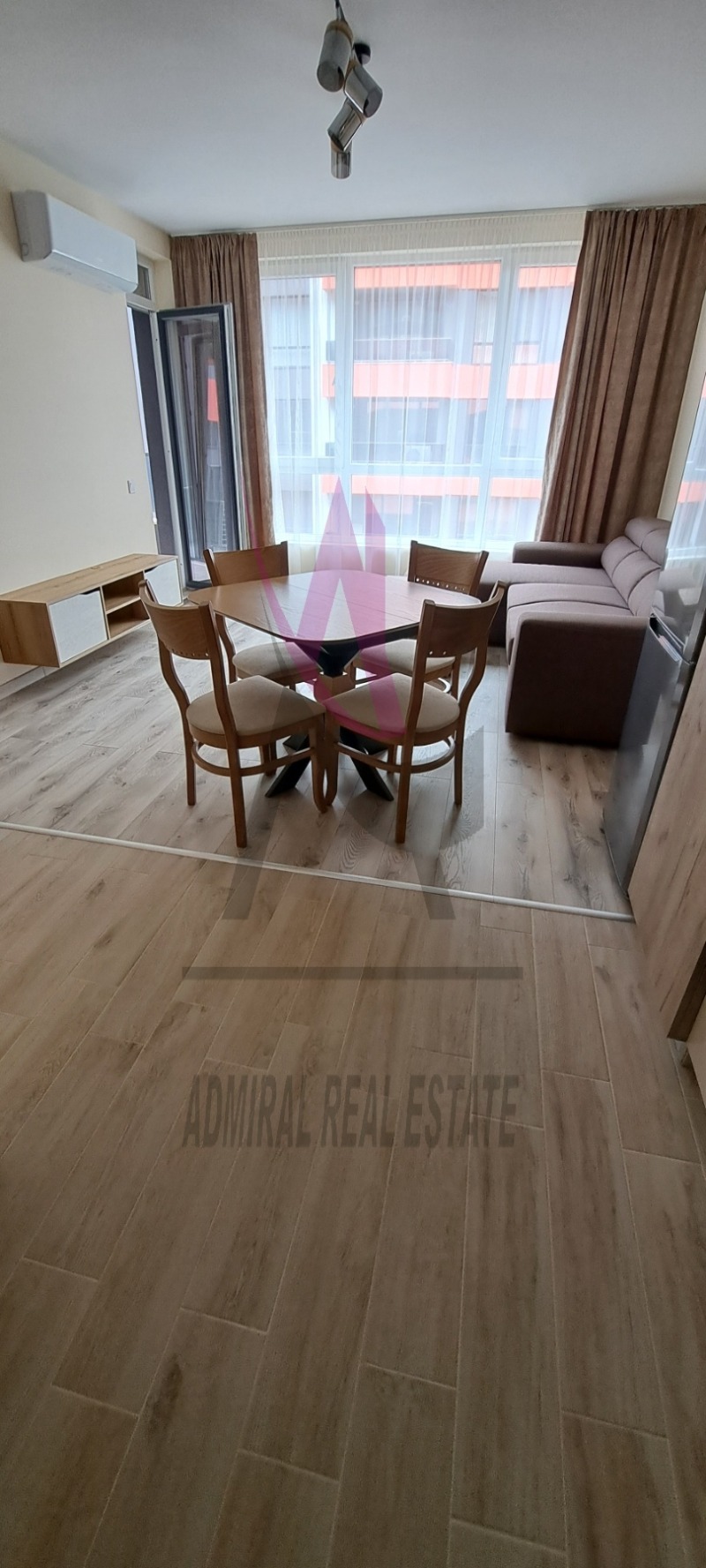 Te huur  1 slaapkamer Varna , Trosjevo , 60 m² | 70878985 - afbeelding [2]