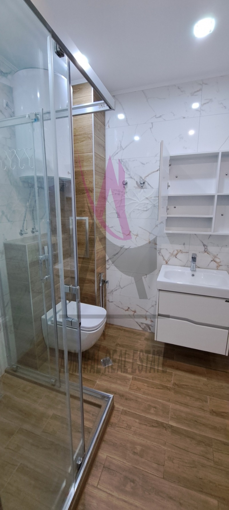 Te huur  1 slaapkamer Varna , Trosjevo , 60 m² | 70878985 - afbeelding [4]