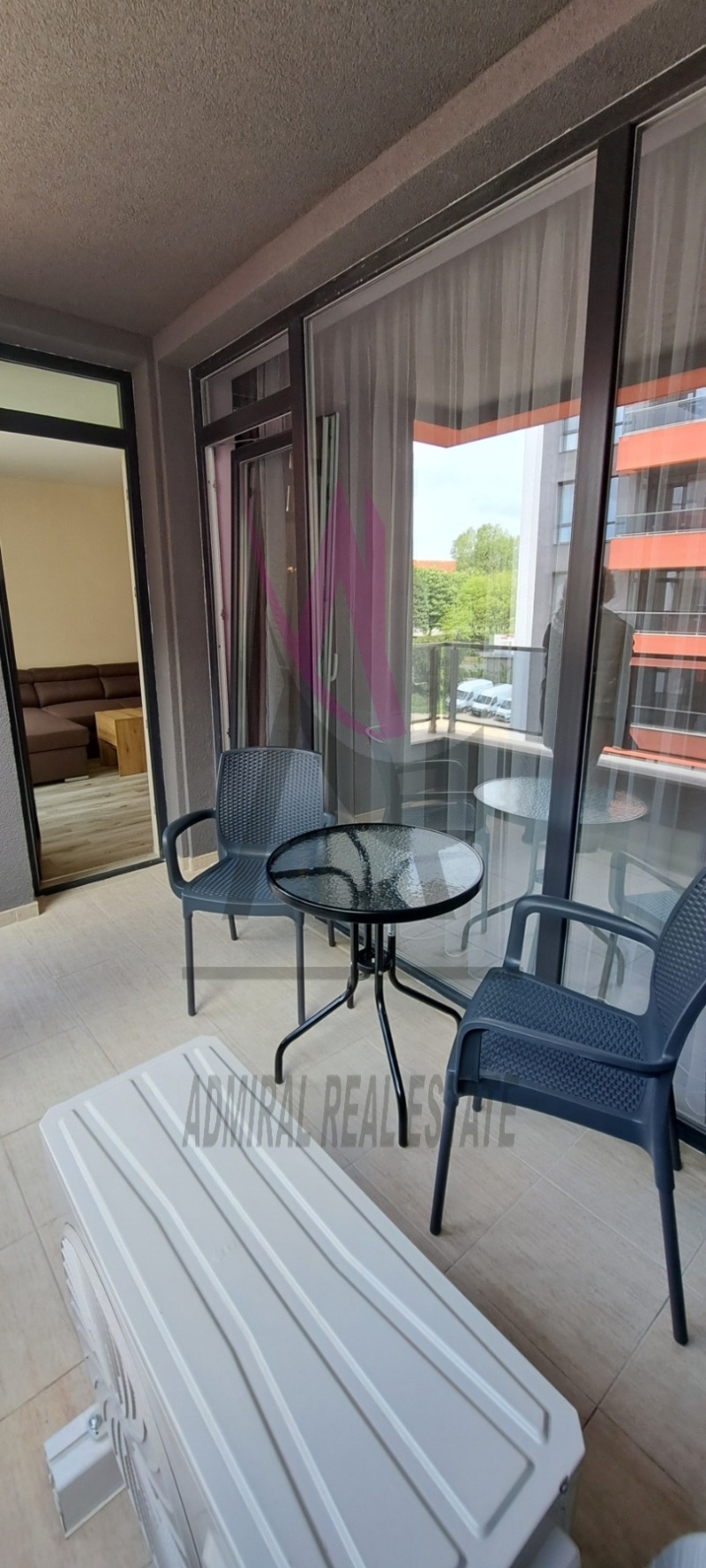 Te huur  1 slaapkamer Varna , Trosjevo , 60 m² | 70878985 - afbeelding [5]