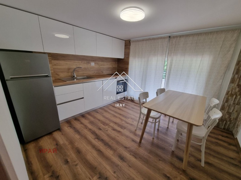 Дава под наем  2-стаен град Стара Загора , Операта , 60 кв.м | 49789928 - изображение [12]
