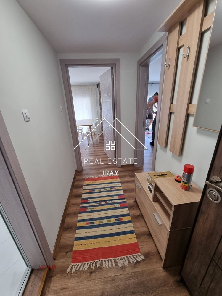 Дава под наем  2-стаен град Стара Загора , Операта , 60 кв.м | 49789928 - изображение [11]