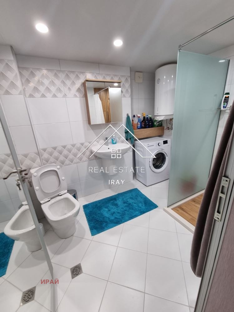 Дава под наем  2-стаен град Стара Загора , Операта , 60 кв.м | 49789928 - изображение [17]