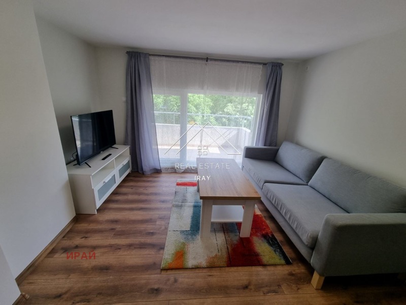 Дава под наем  2-стаен град Стара Загора , Операта , 60 кв.м | 49789928 - изображение [3]