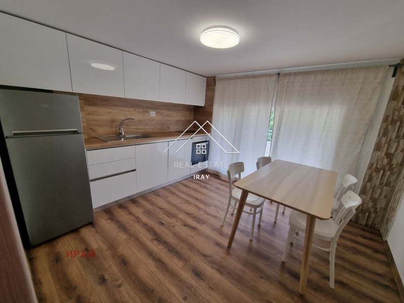 Дава под наем  2-стаен град Стара Загора , Операта , 60 кв.м | 49789928