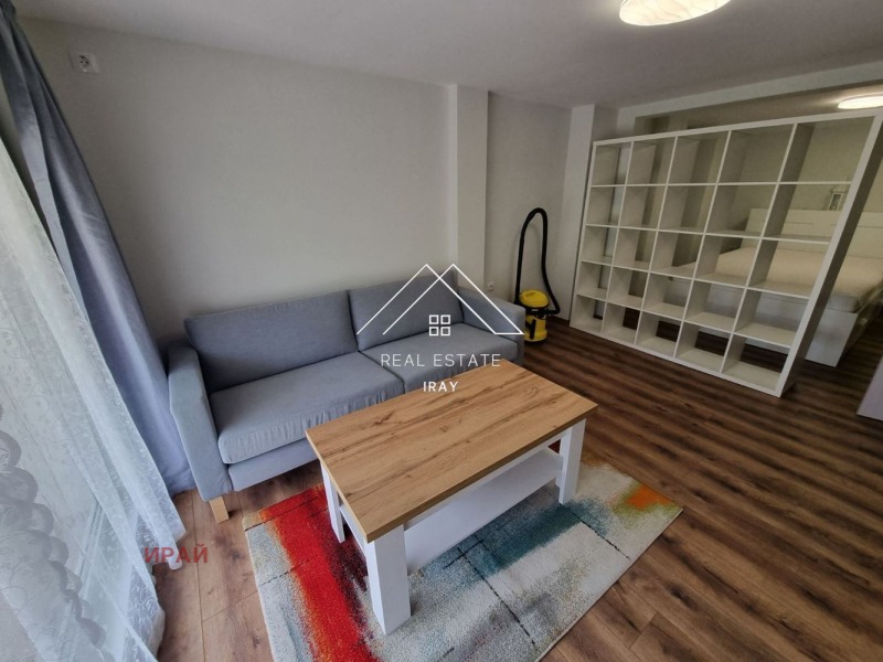Дава под наем  2-стаен град Стара Загора , Операта , 60 кв.м | 49789928 - изображение [2]